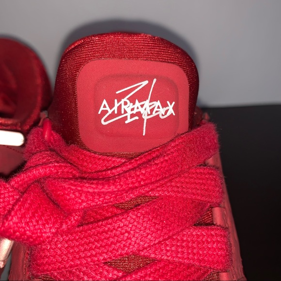 Nike Air Max Zero Premium Red - Picture 7 of 11